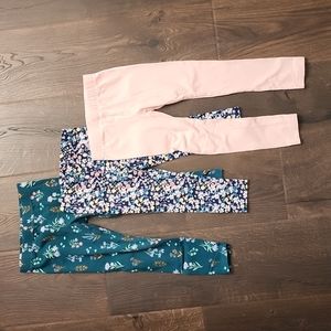 Jumping Beans Leggings